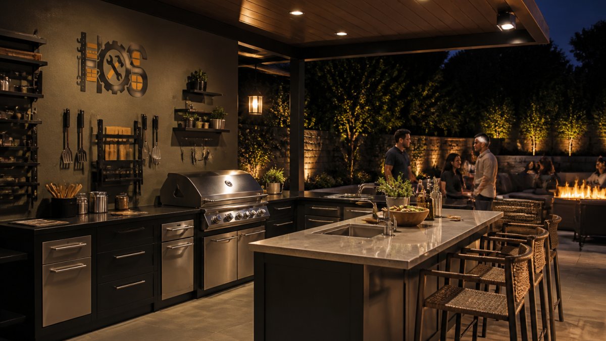 Backyard Entertaining Essentials 2026 Review