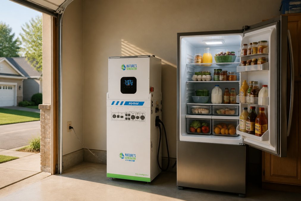 Can Portable Power Keep Fridge Running? A 2026 Guide