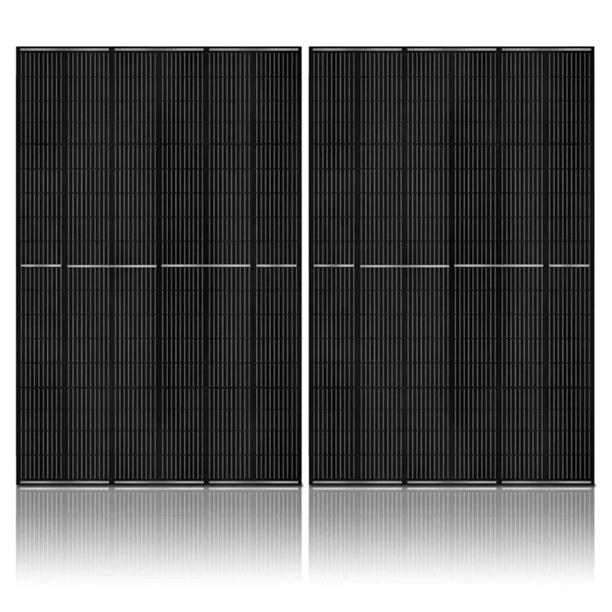 Nature's Generator L3600 Expandable Solar Generator