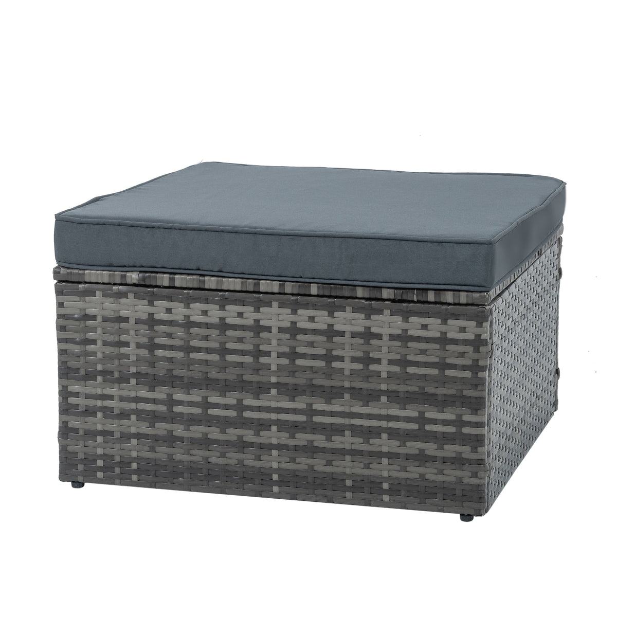 Phttps://shopifyfile.oss-accelerate.aliyuncs.com/attached/image/202403/0933B88623F8456F2D133908FF9A8C79.jpgatio Furniture, Outdoor Furniture, Seasonal PE Wicker Furniture,5 Set Wicker Furniture With Plywood Coffee Table