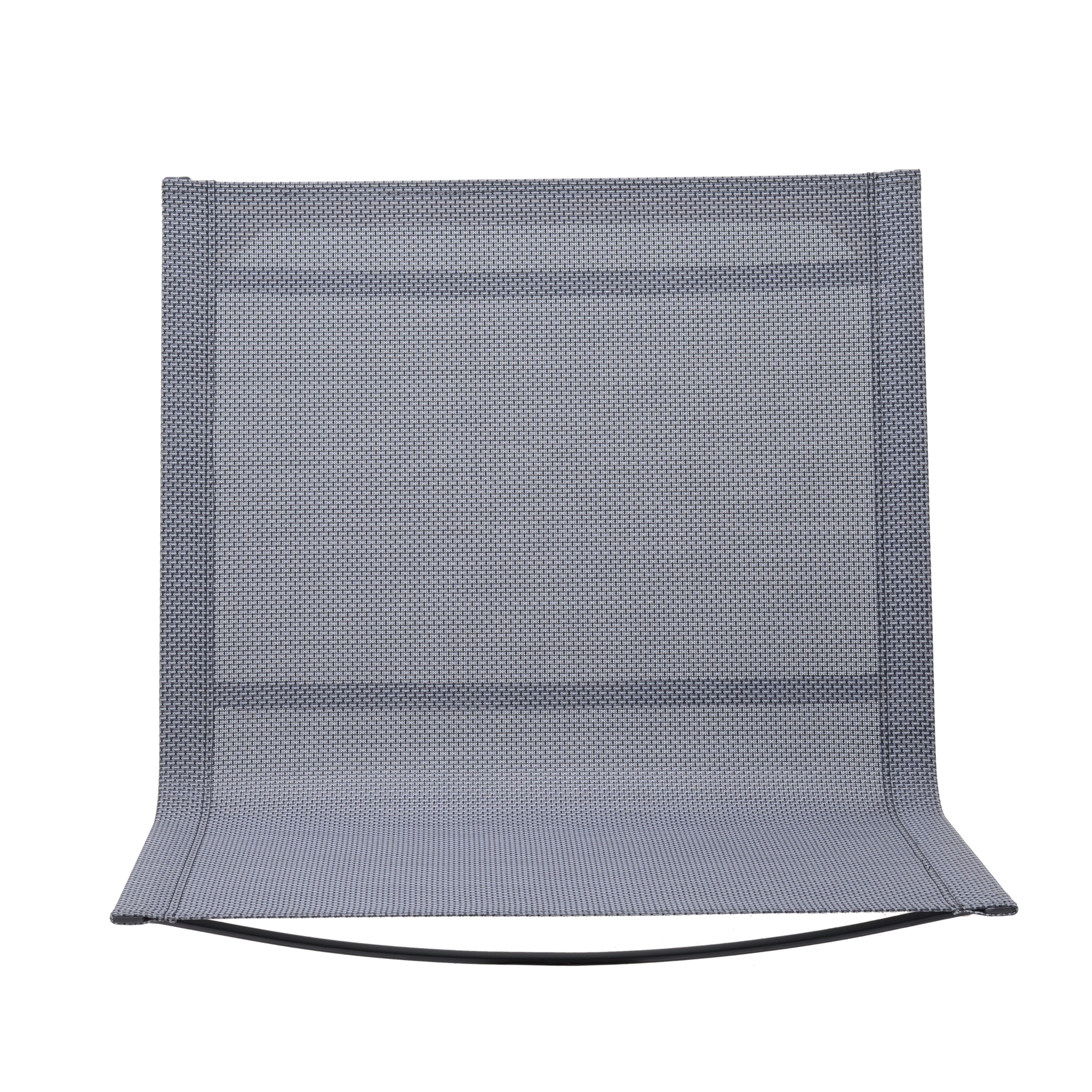 Arno 6pc Corner Set Dark