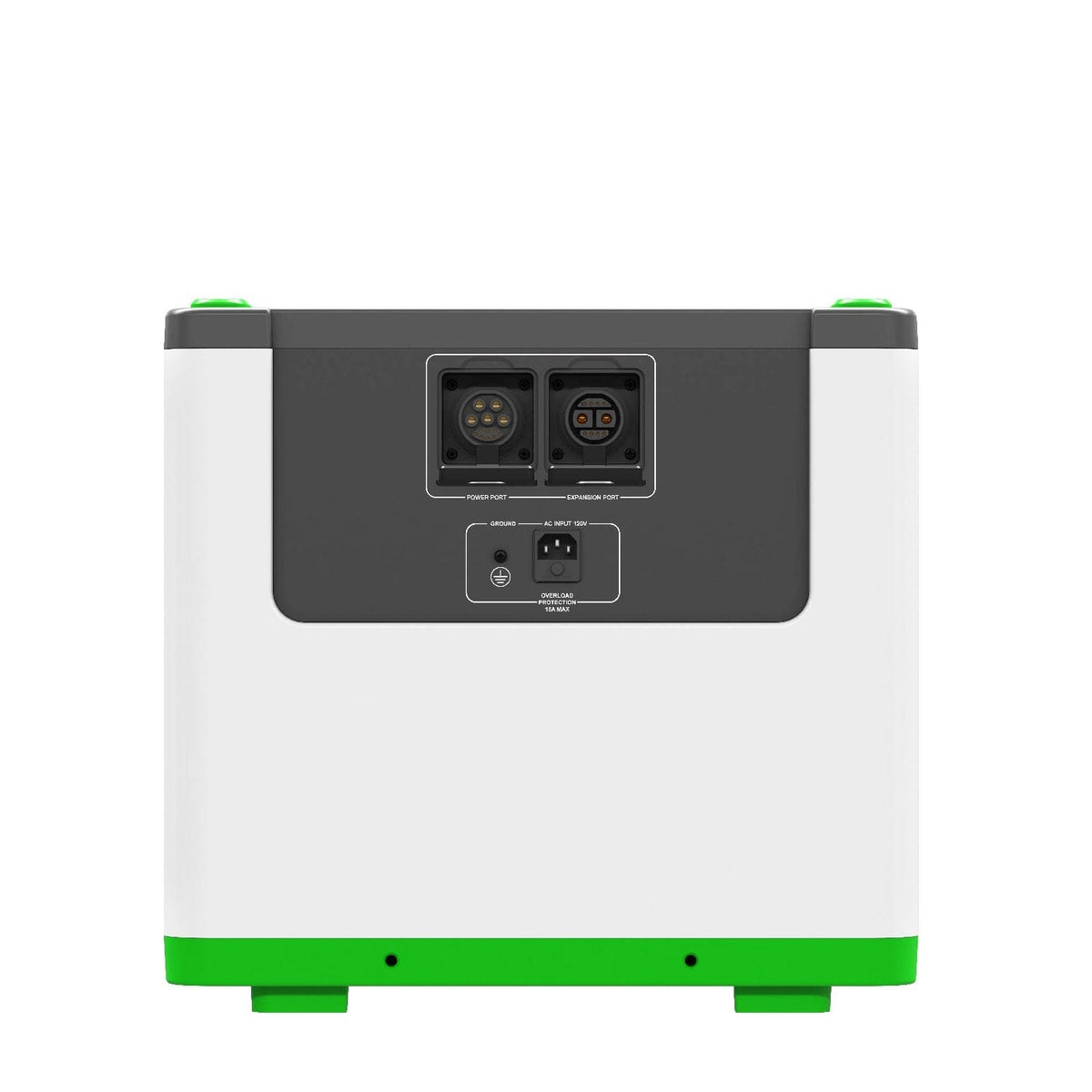 Nature's Generator L3600 Expandable Solar Generator