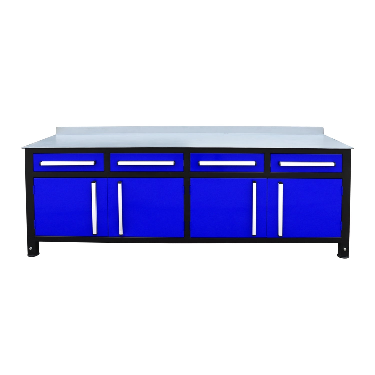 Welding Work Table