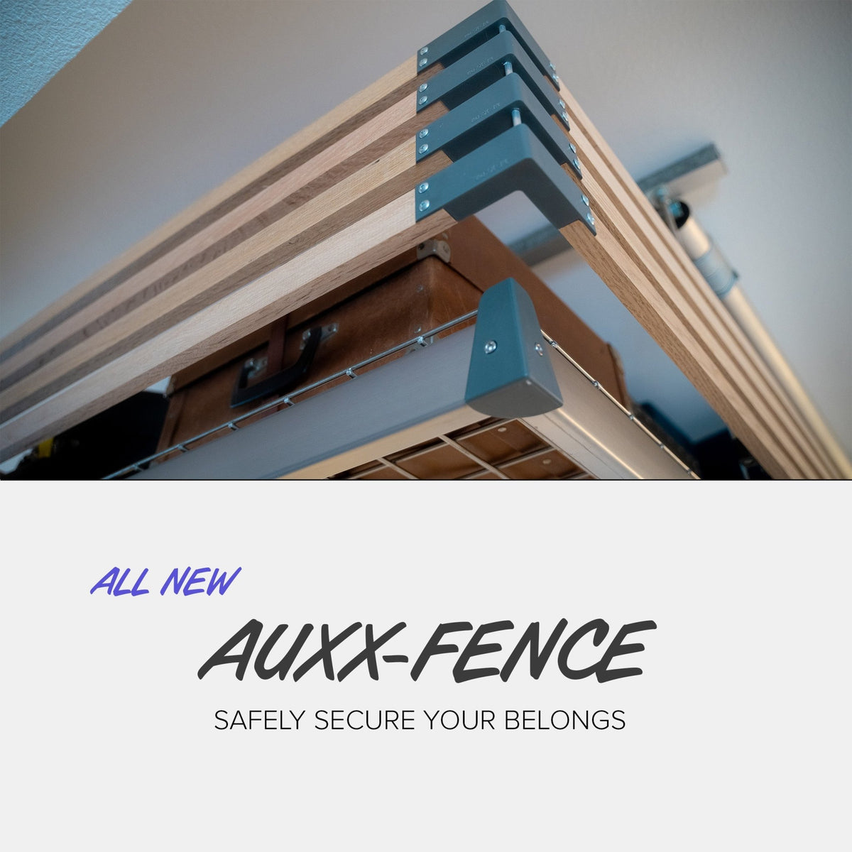 Auxx-Fence - Home Outpost Supply