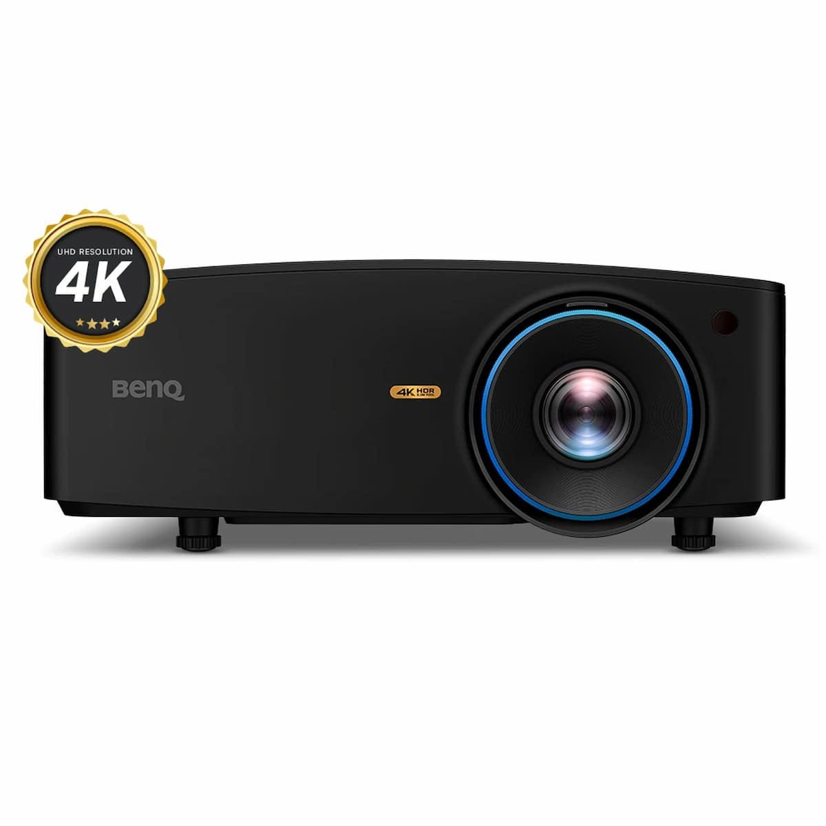 BenQ LK936ST 4K HDR Short Throw Laser Golf Simulator Projector - Home Outpost Supply