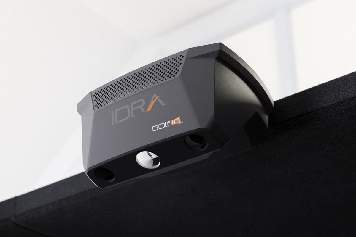 IDRA II - Home Outpost Supply