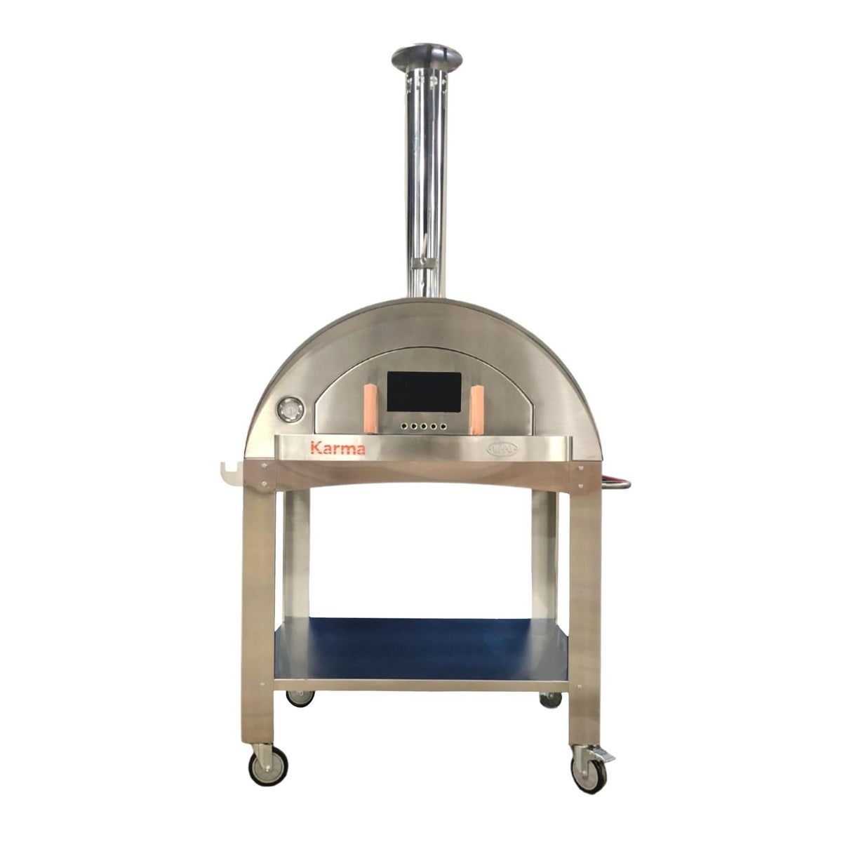 Karma 42" Professional Wood-Fired Oven - Home Outpost Supply