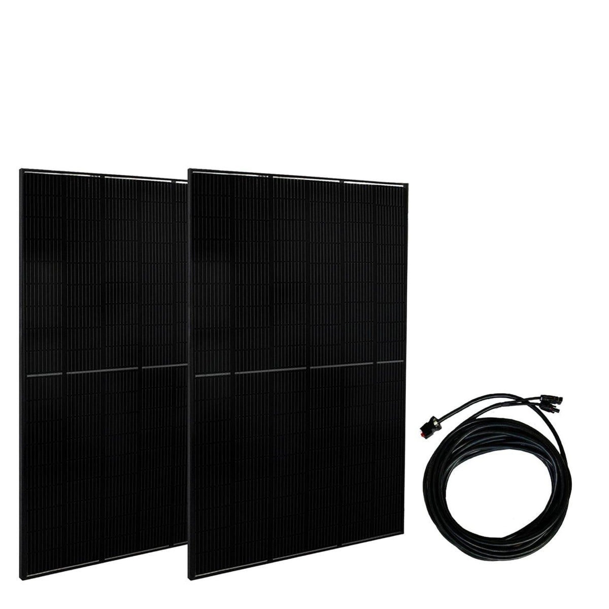 Powerhouse Gen 2 Solar and Wind Generator