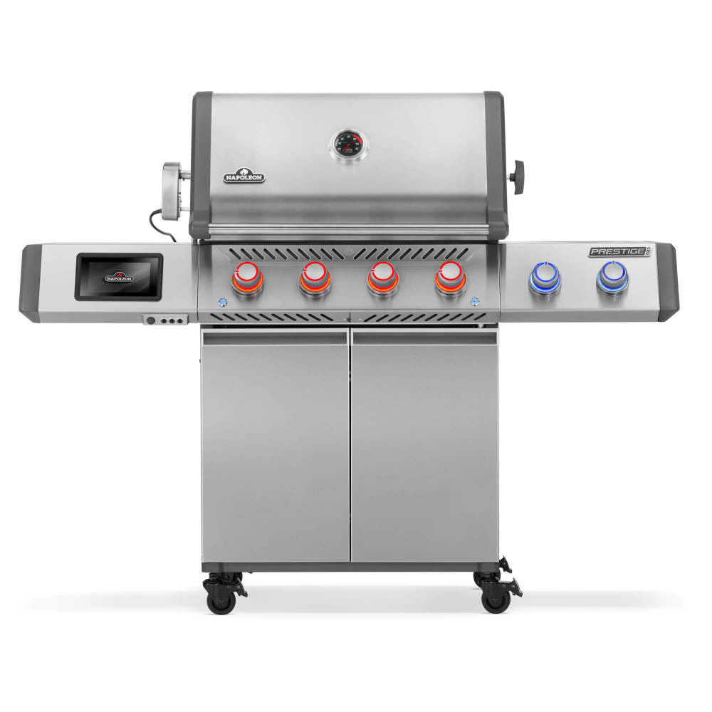 Prestige® PRO 500 with Smart Technology - Home Outpost Supply