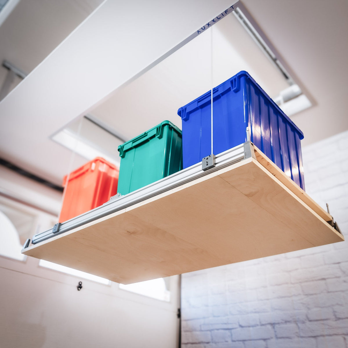 The Attic-Lift - Home Outpost Supply
