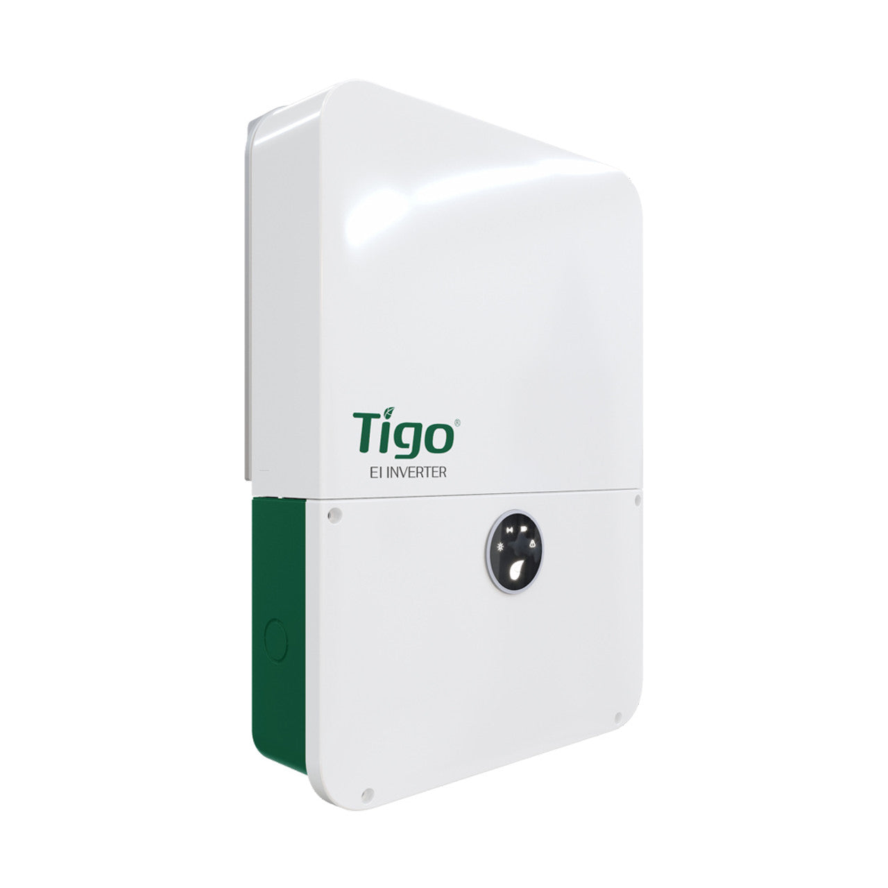 Tigo EI 11.4kW Energy Storage Hybrid Inverter | TSI-11.4K-US Ethernet/WiFi