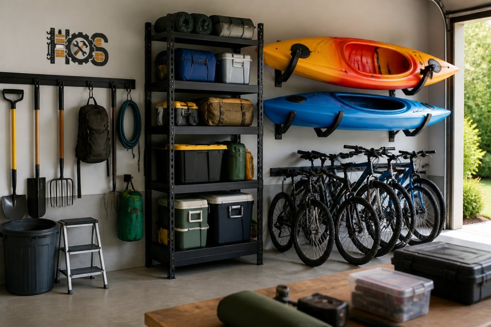 Sheds Direct Alternatives for Homeowners