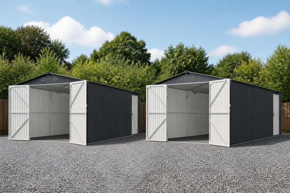Sheds Direct vs Sheds for Less: 2026 Buyer's Guide - Home Outpost Supply