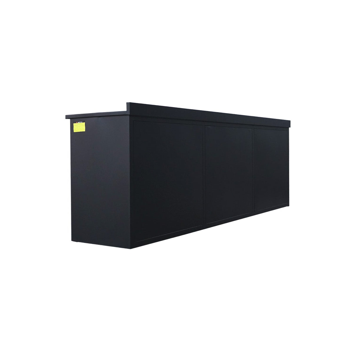 10 ft Heavy Duty Workbench with 25 Drawers - Home Outpost Supply
