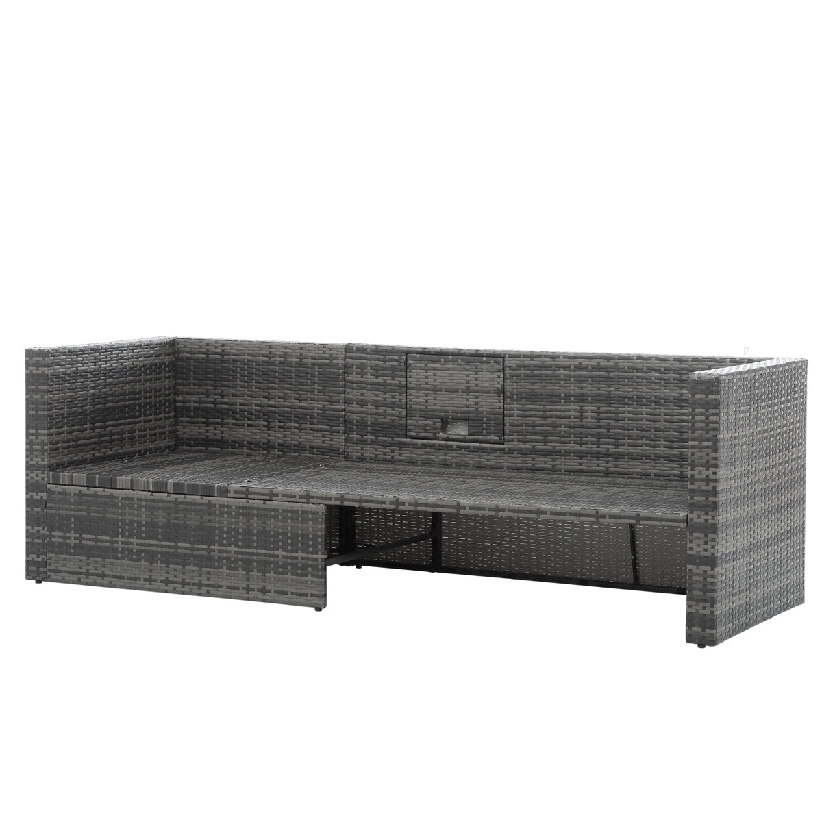 Phttps://shopifyfile.oss-accelerate.aliyuncs.com/attached/image/202403/0933B88623F8456F2D133908FF9A8C79.jpgatio Furniture, Outdoor Furniture, Seasonal PE Wicker Furniture,5 Set Wicker Furniture With Plywood Coffee Table