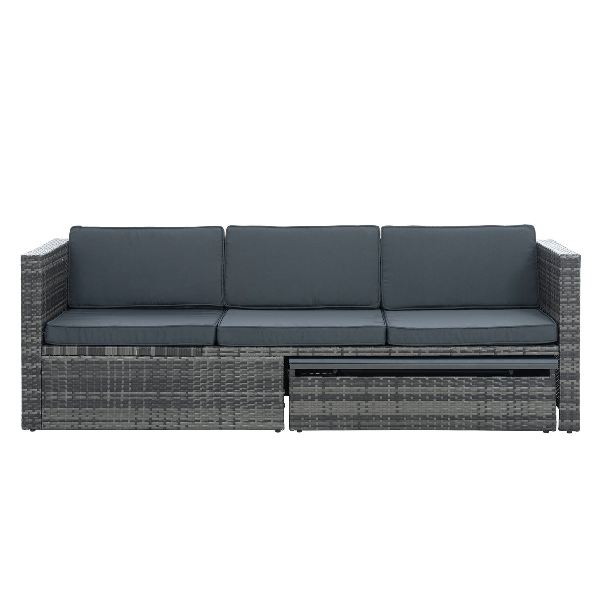 Phttps://shopifyfile.oss-accelerate.aliyuncs.com/attached/image/202403/0933B88623F8456F2D133908FF9A8C79.jpgatio Furniture, Outdoor Furniture, Seasonal PE Wicker Furniture,5 Set Wicker Furniture With Plywood Coffee Table