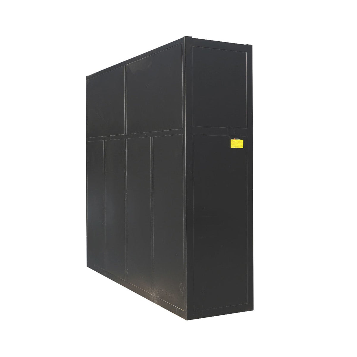 7ft Garage Storage Cabinet with 16 Drawers - Home Outpost Supply