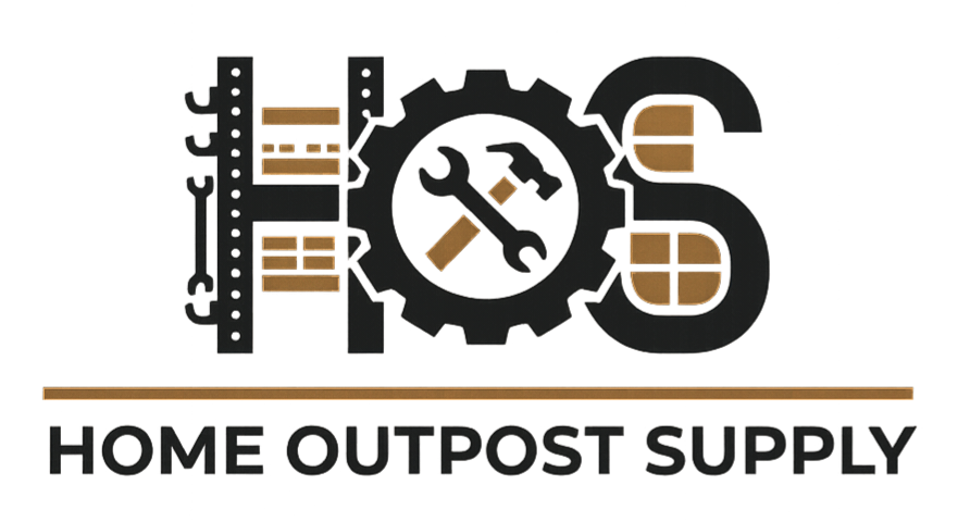 Home Outpost Supply