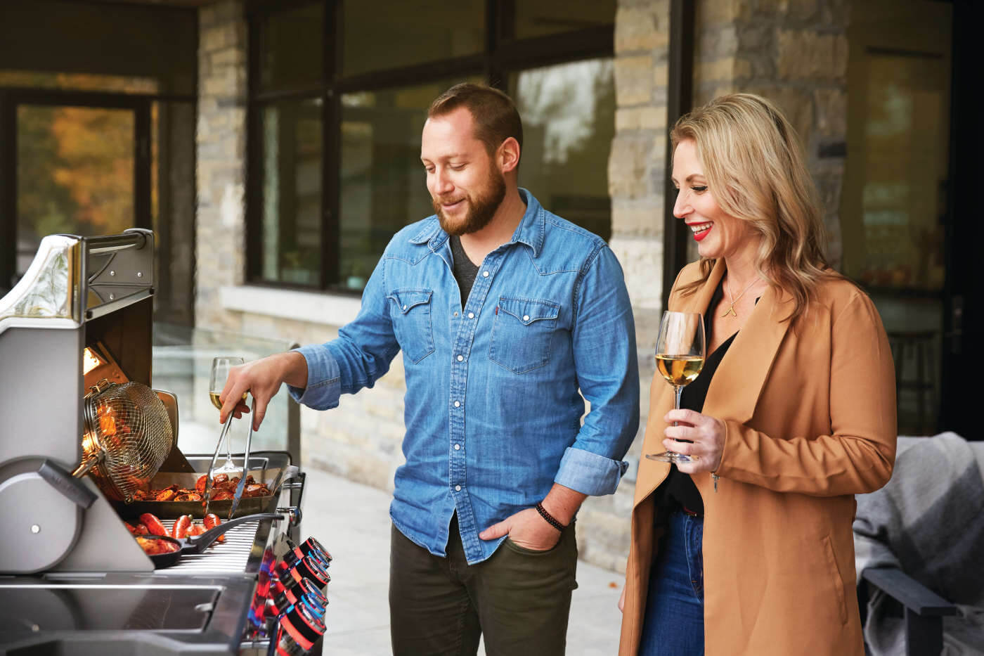Prestige® PRO 500 with Smart Technology
