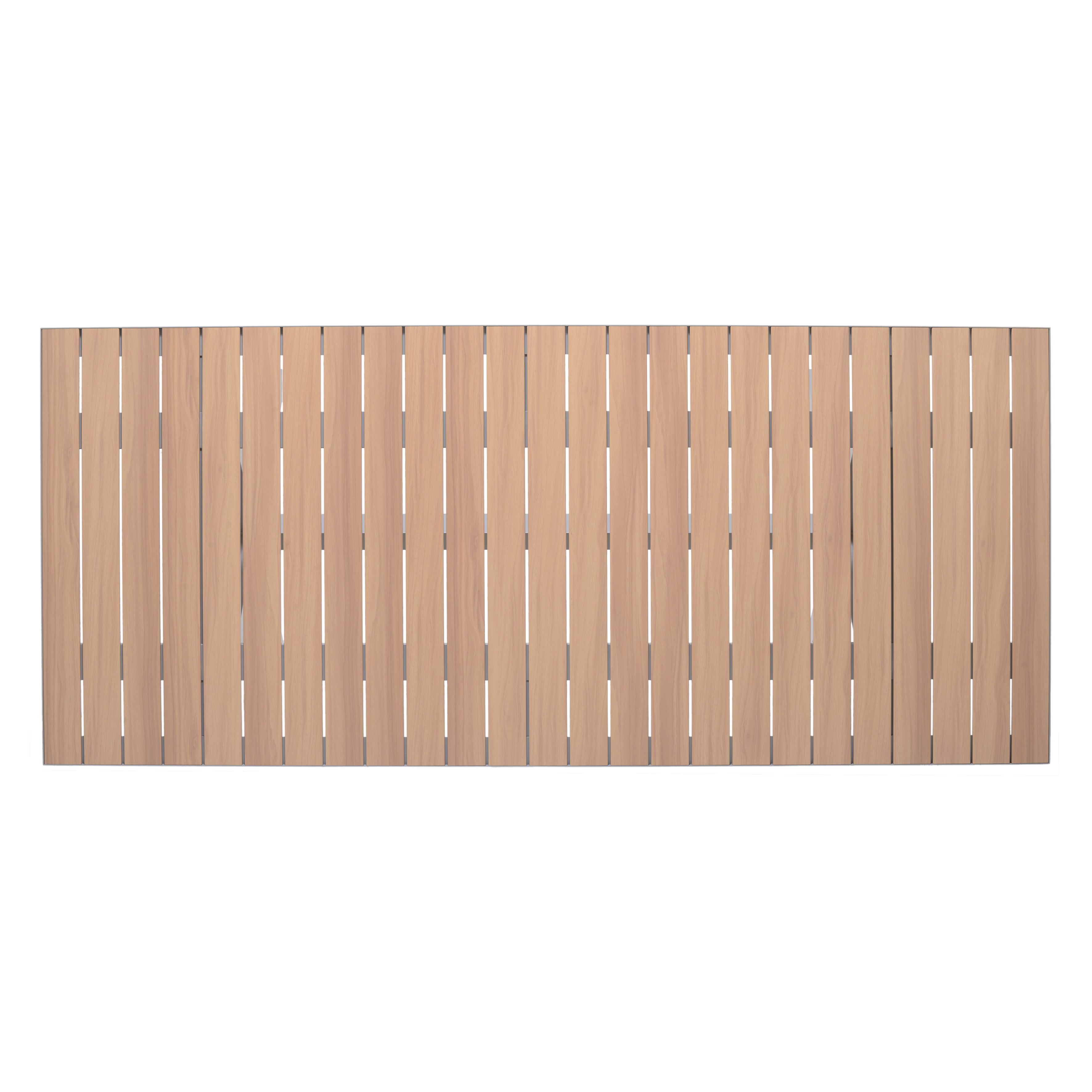 Panama Light Rectangular Table
