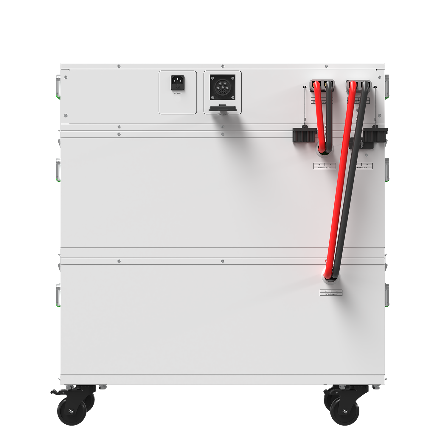 Powerhouse V2 Whole Home Solar Generator