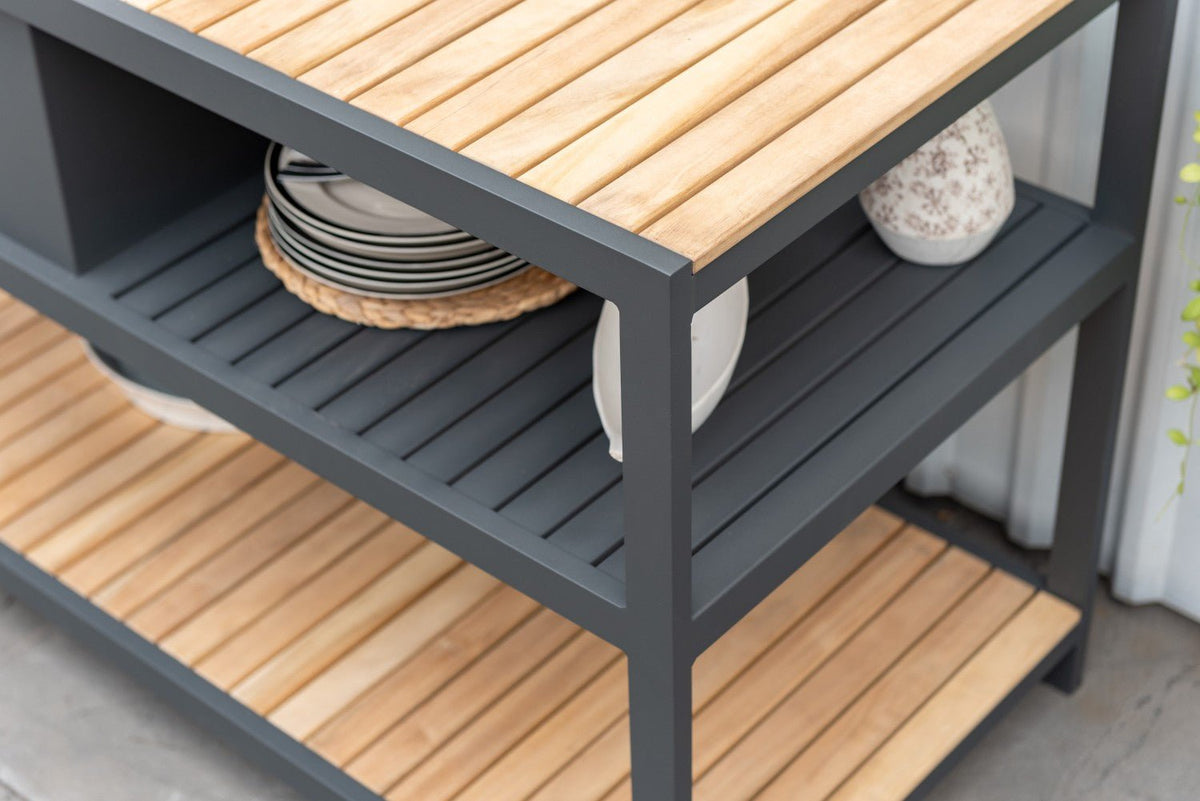 Amber Outdoor Kitchen - Home Outpost Supply