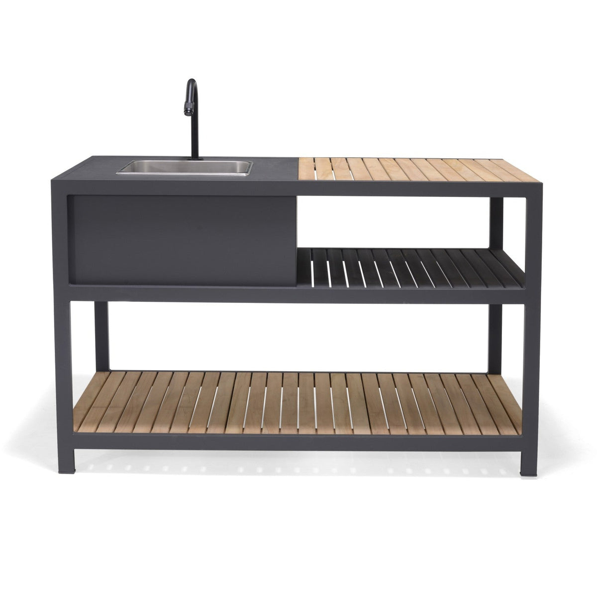 Amber Outdoor Kitchen - Home Outpost Supply