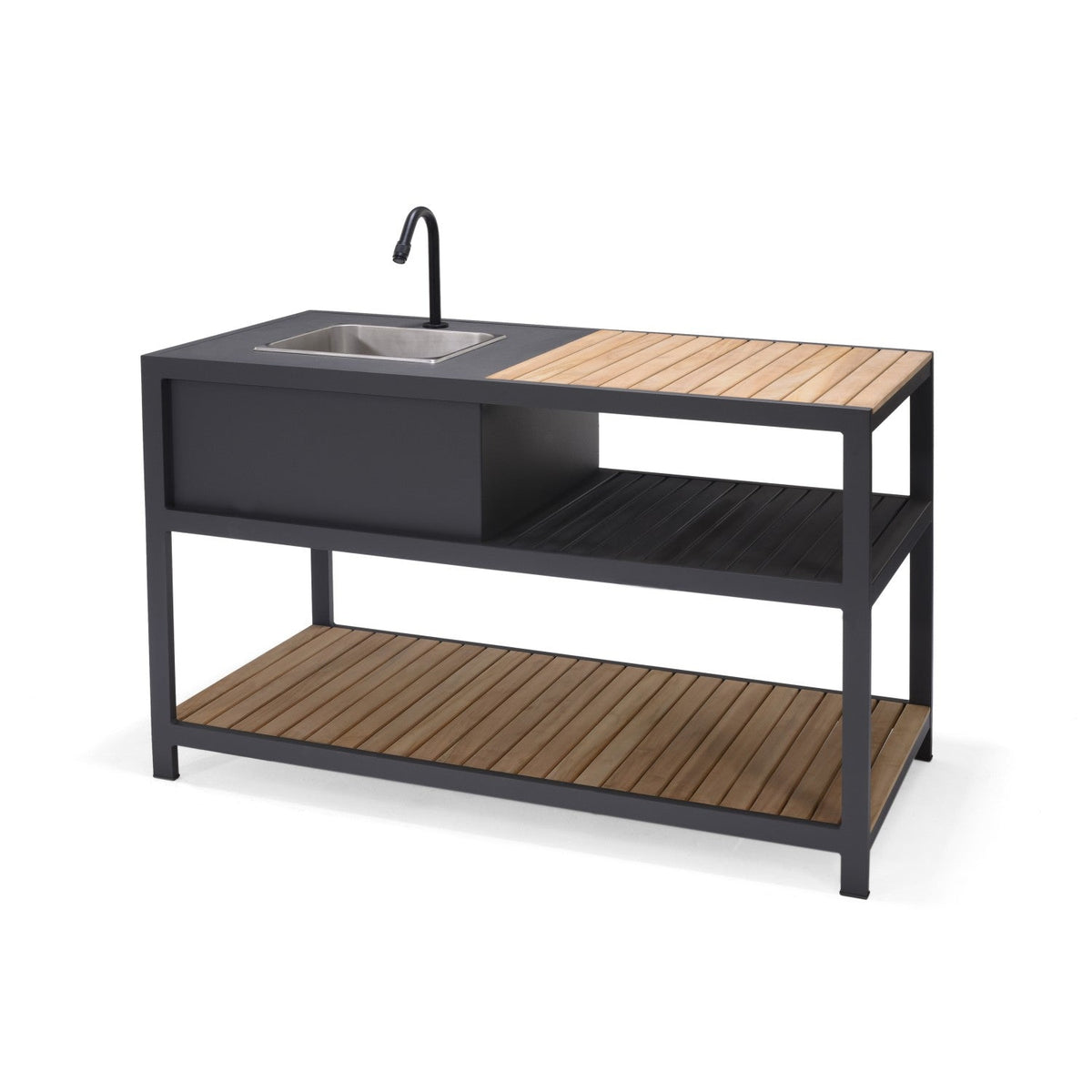 Amber Outdoor Kitchen - Home Outpost Supply