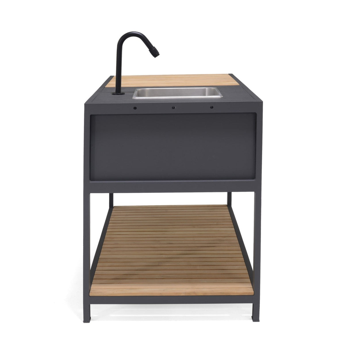 Amber Outdoor Kitchen - Home Outpost Supply