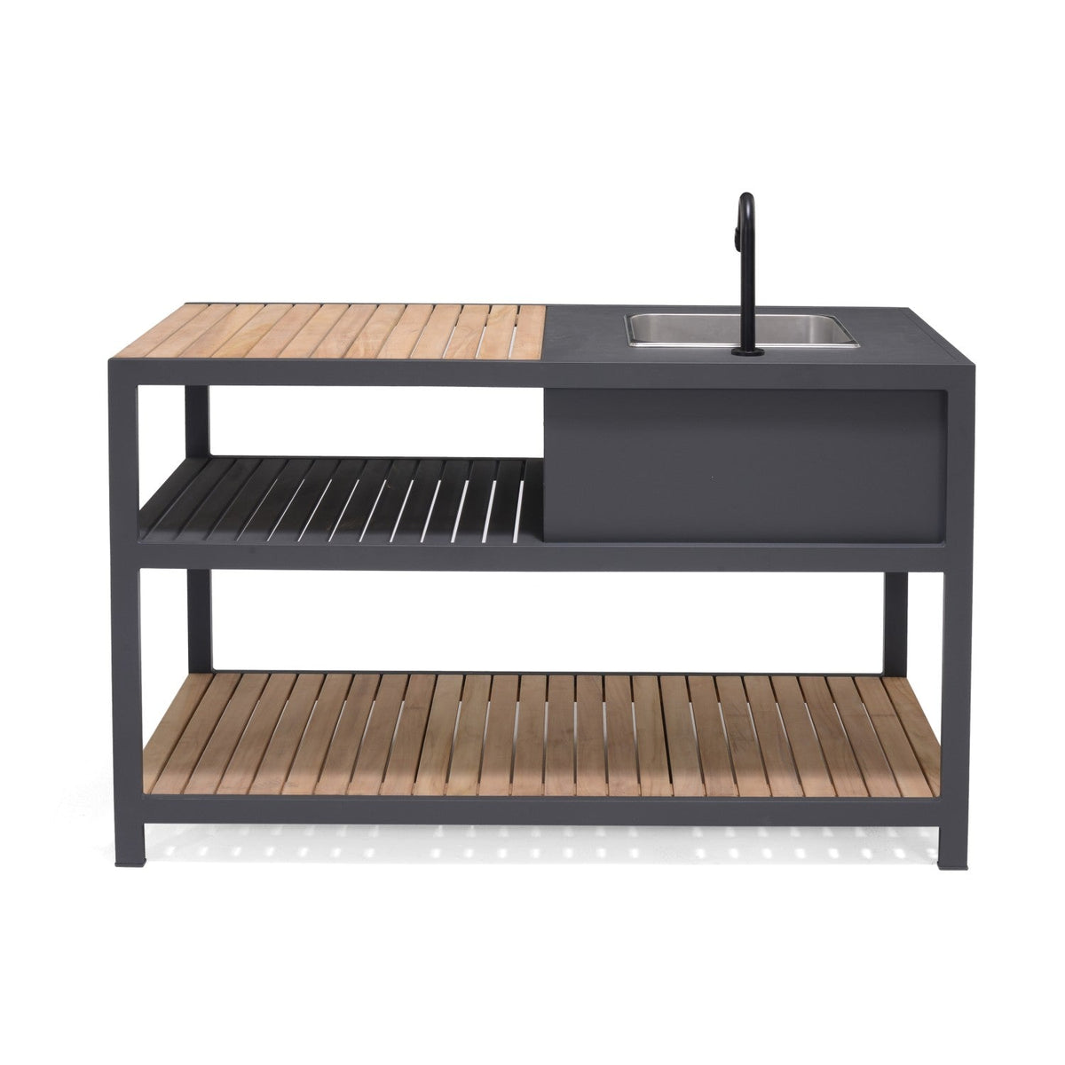 Amber Outdoor Kitchen - Home Outpost Supply