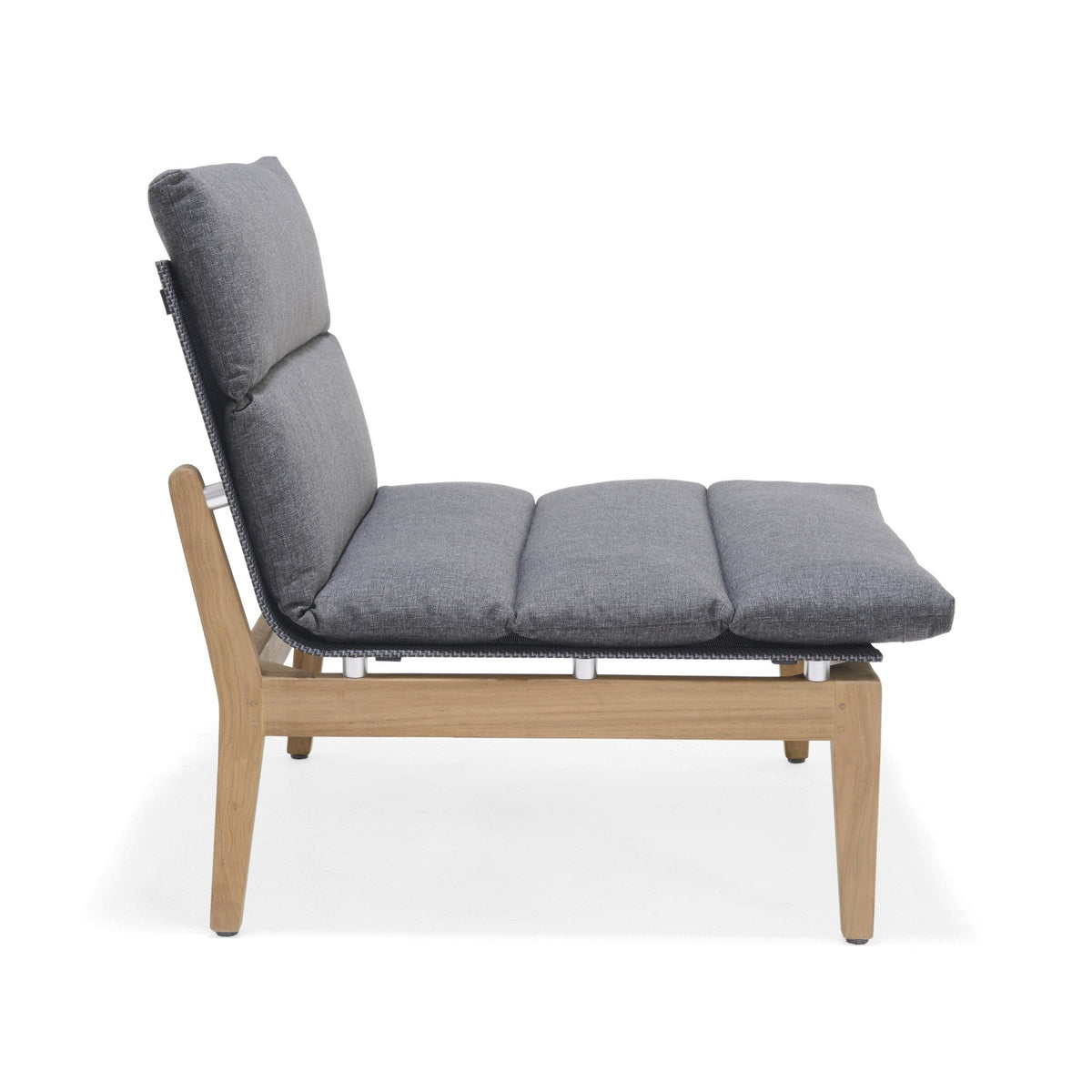 Arno 6pc Corner Set Dark - Home Outpost Supply