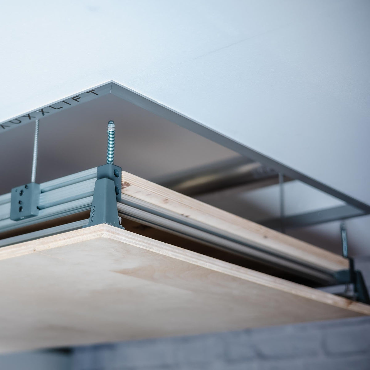 The Attic-Lift