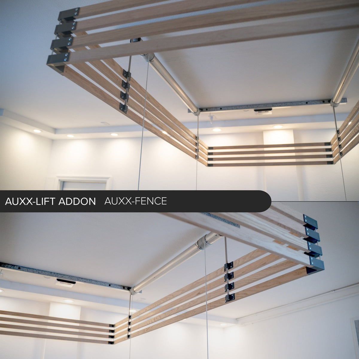 Auxx-Fence - Home Outpost Supply