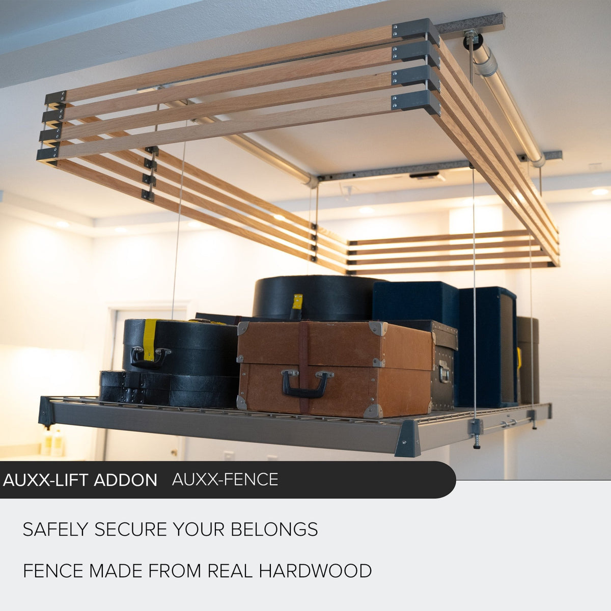Auxx-Fence - Home Outpost Supply