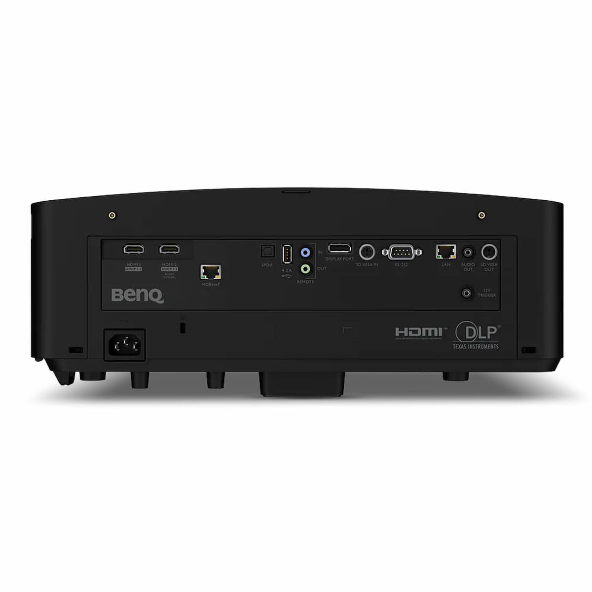 BenQ LK936ST 4K HDR Short Throw Laser Golf Simulator Projector - Home Outpost Supply