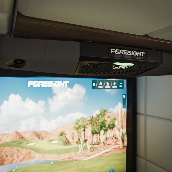 Foresight Falcon - Home Outpost Supply