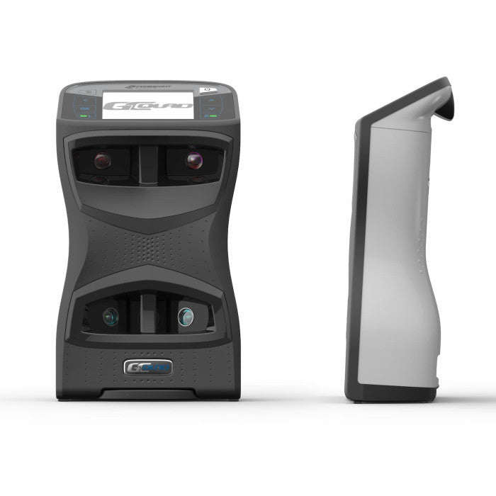 Foresight GC Quad Launch Monitor - Home Outpost Supply