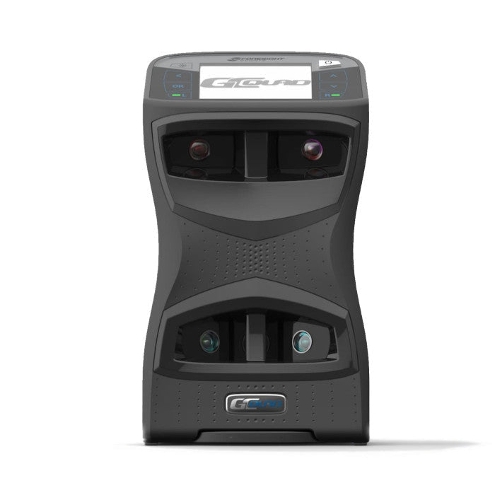 Foresight GC Quad Launch Monitor - Home Outpost Supply