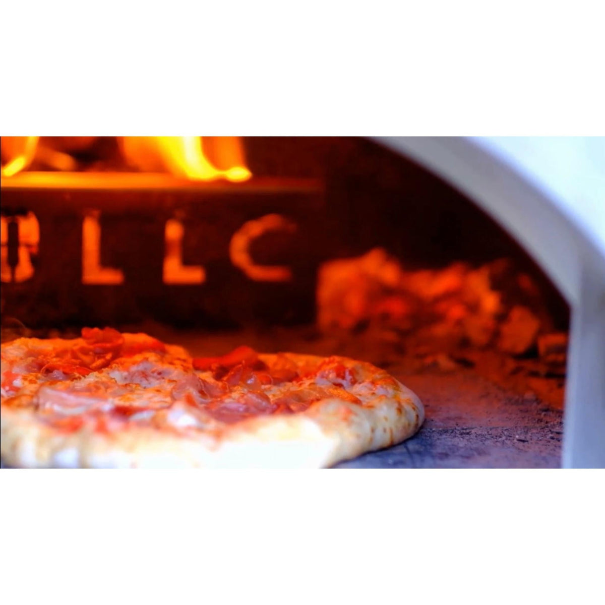 Karma 25 Wood-Fired Oven - Home Outpost Supply
