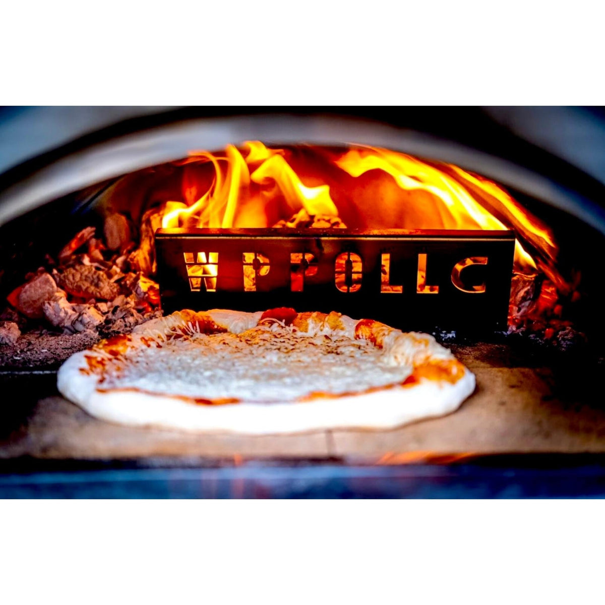 Karma 25 Wood-Fired Oven - Home Outpost Supply