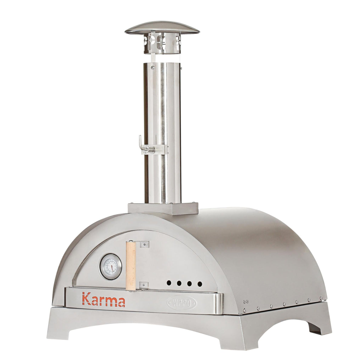 Karma 25 Wood-Fired Oven - Home Outpost Supply