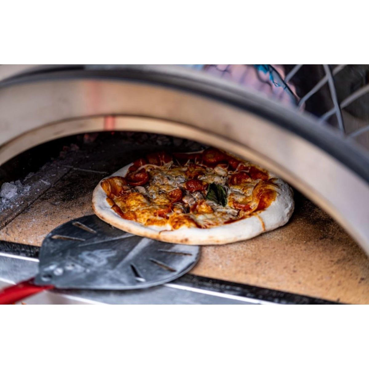 Karma 25 Wood-Fired Oven - Home Outpost Supply