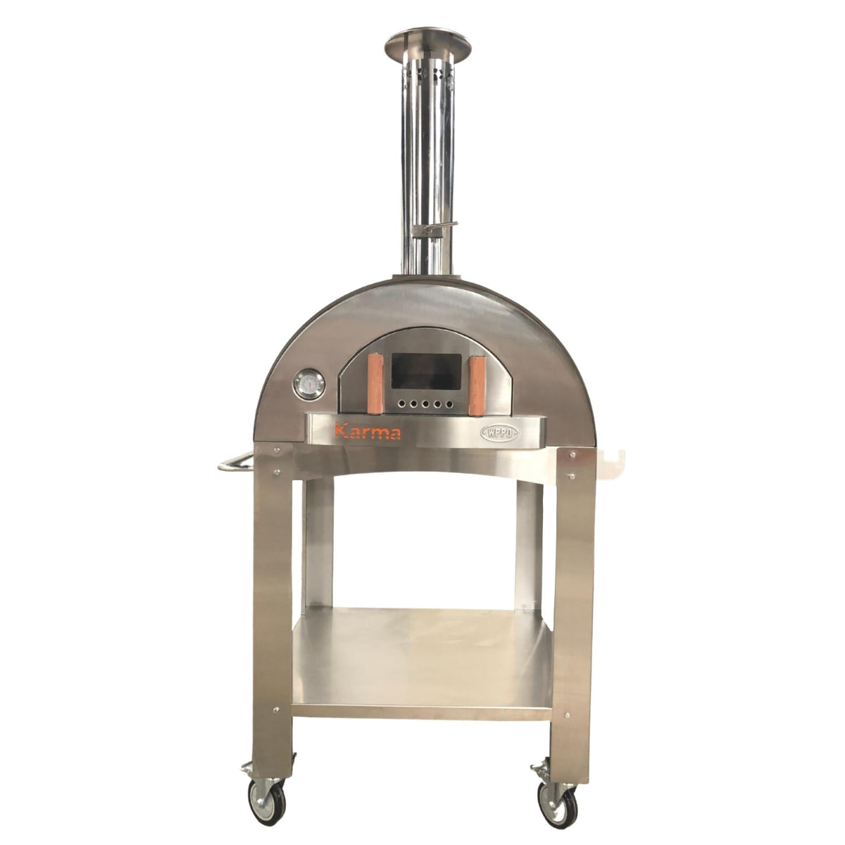 Karma 32" Professional Wood-Fired Oven - Home Outpost Supply