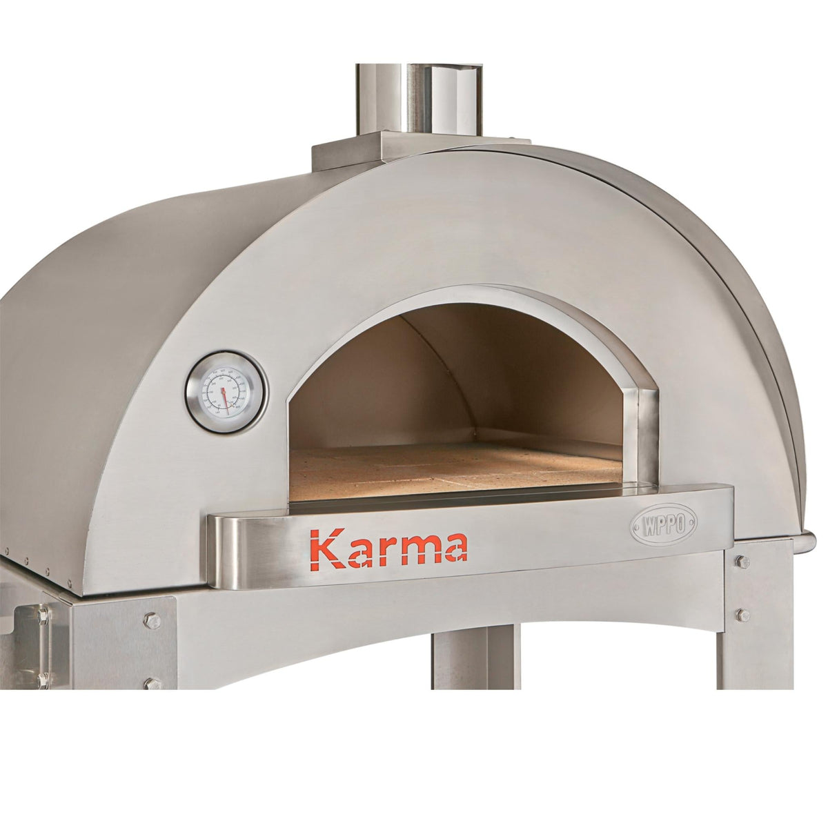 Karma 32" Professional Wood-Fired Oven - Home Outpost Supply