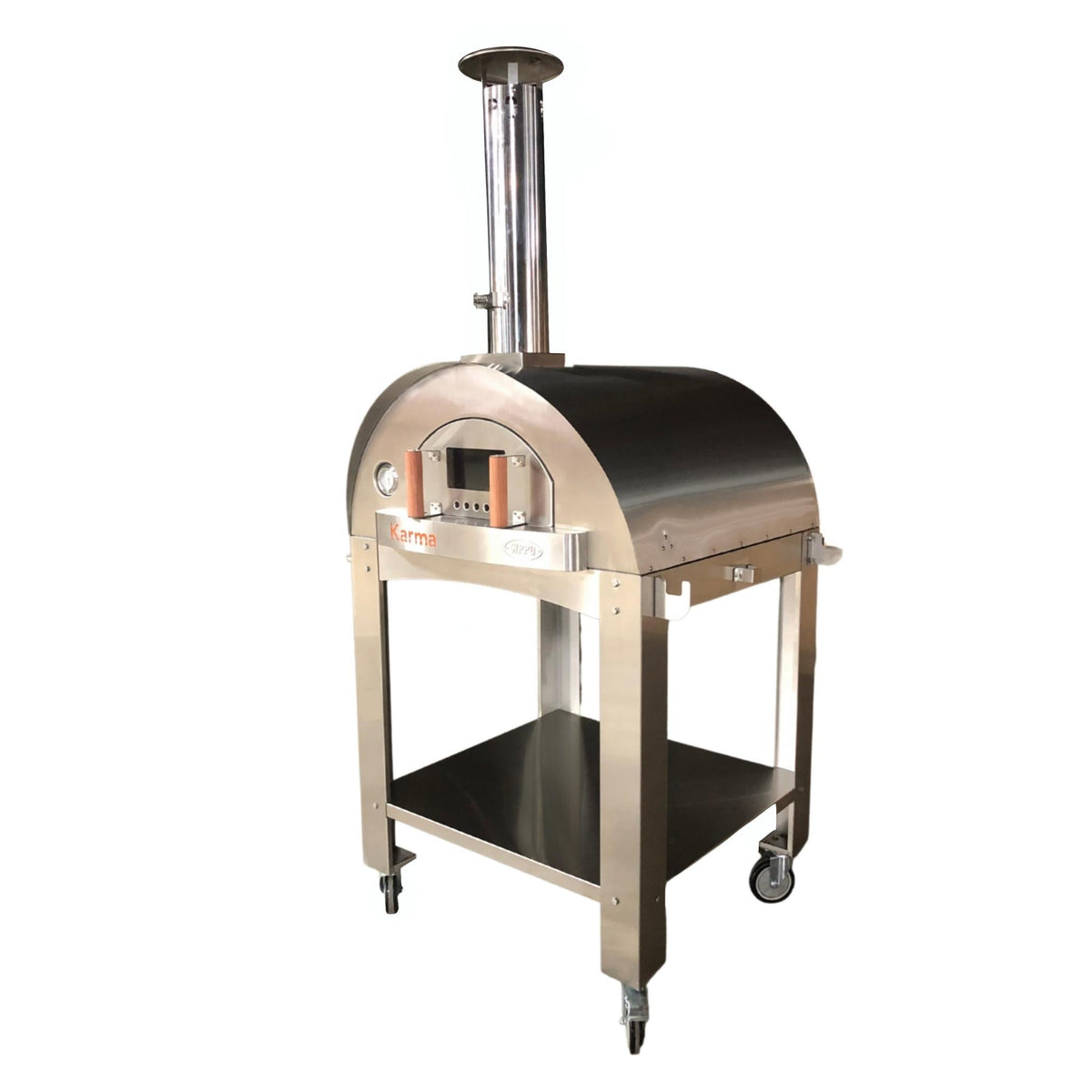 Karma 42" Professional Wood-Fired Oven - Home Outpost Supply