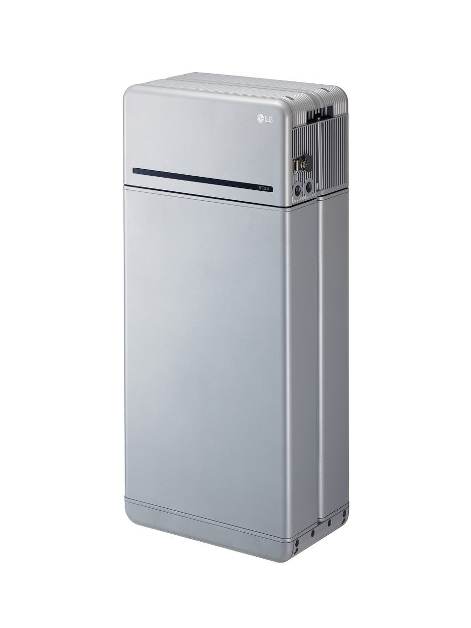 LG 16H Prime 16kWh High Voltage Battery Bundle with Growatt 7.6kW or 11.4kW Grid-Tie Inverter - Home Outpost Supply