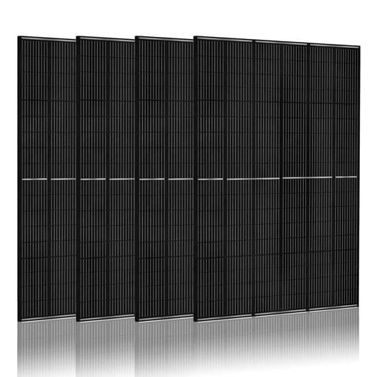 MyGrid 10K Solar Battery - Home Outpost Supply