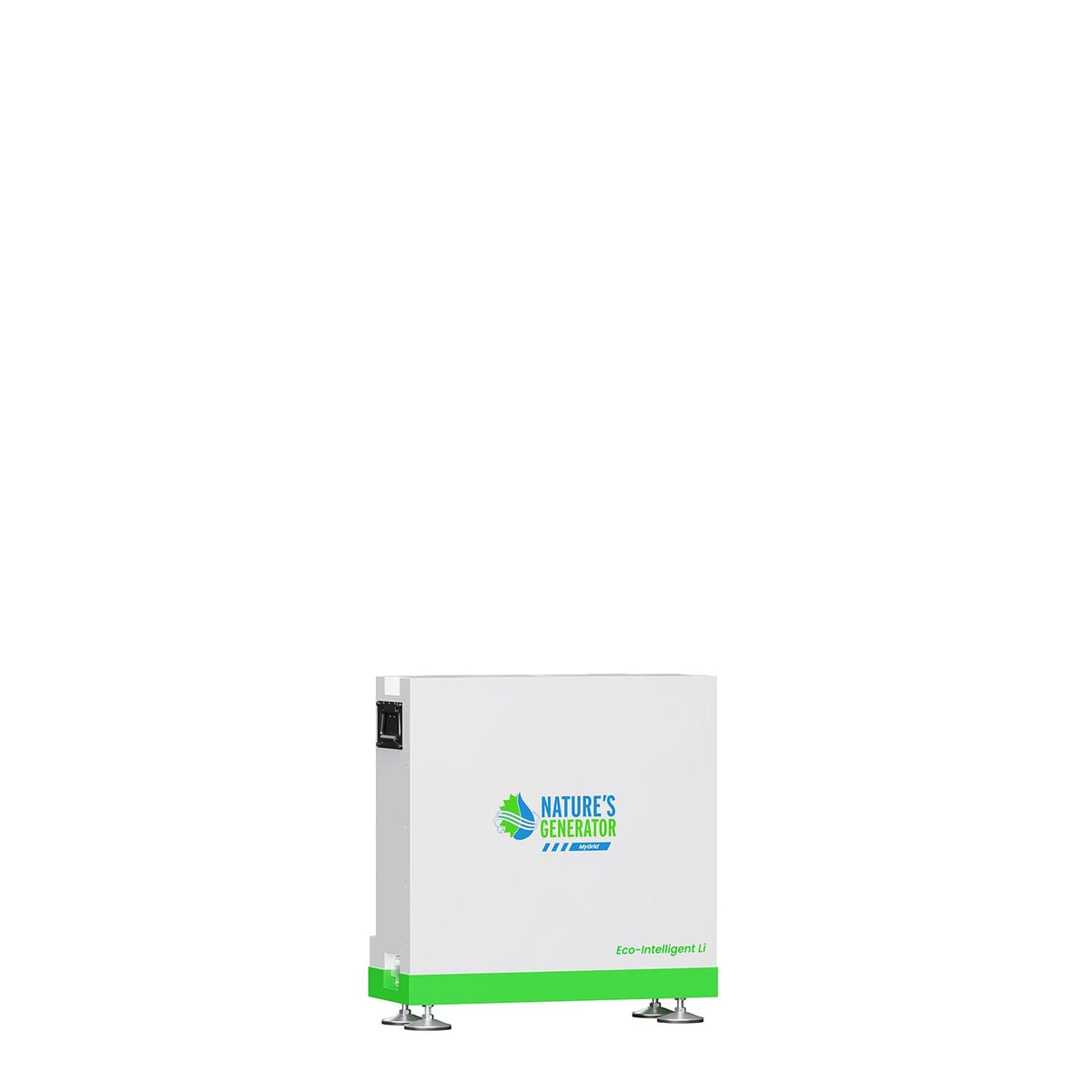 MyGrid 10K Solar Battery - Home Outpost Supply