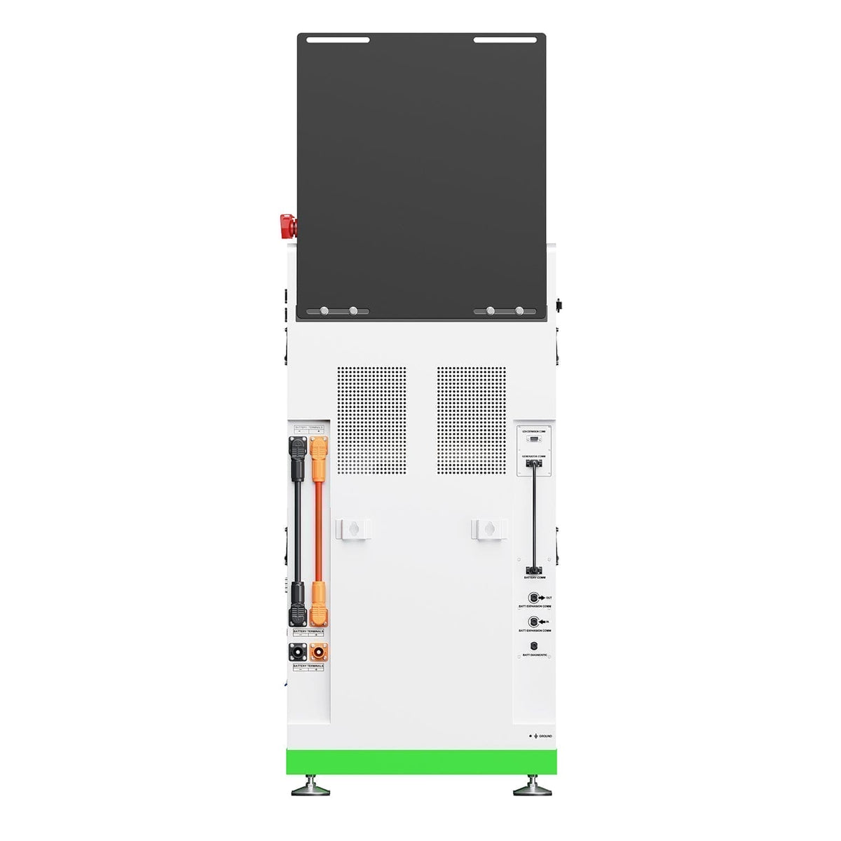 MyGrid 10K Whole Home Generator - Home Outpost Supply