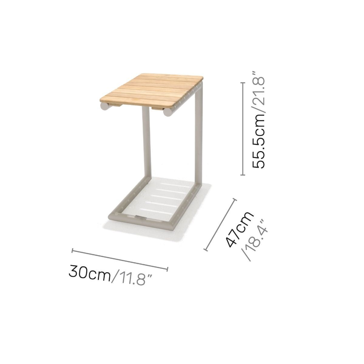 Portals Light C-Shape Set - Home Outpost Supply